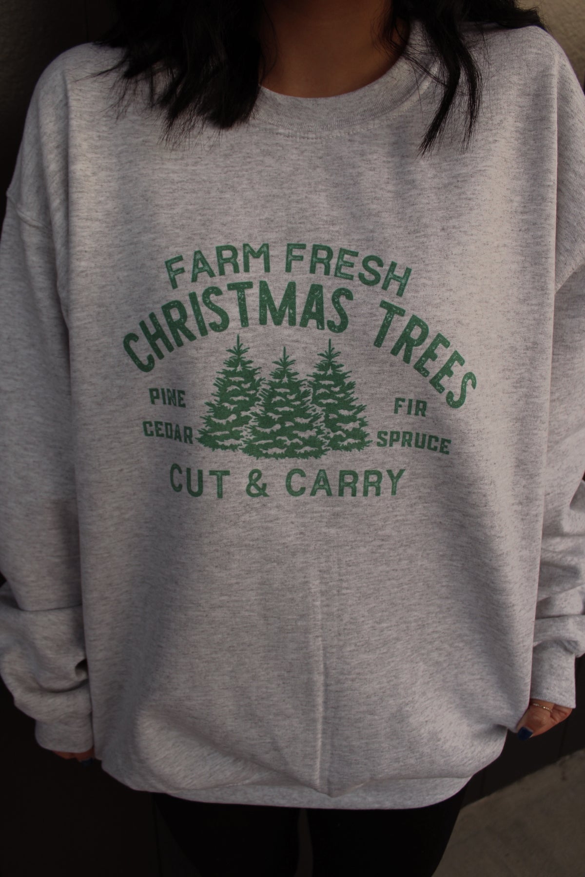 Farm Fresh Christmas