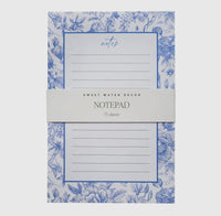 Stationary Notepad
