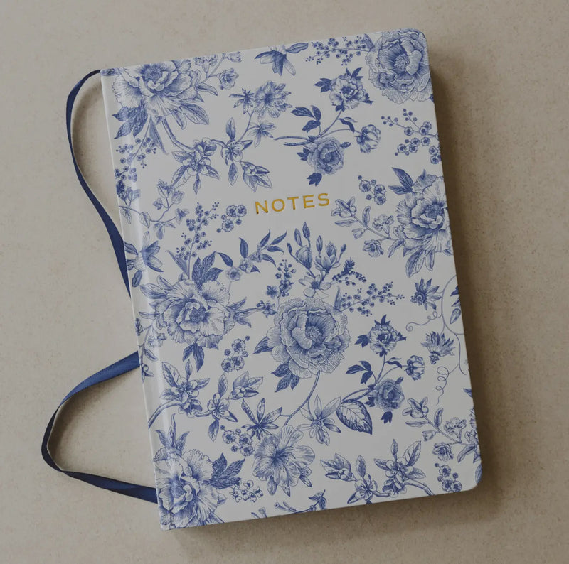 Notes Journal