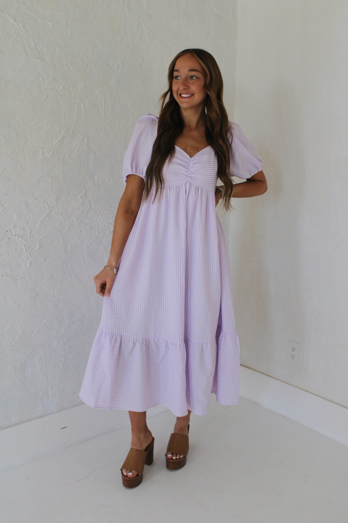 Emma Maxi Dress