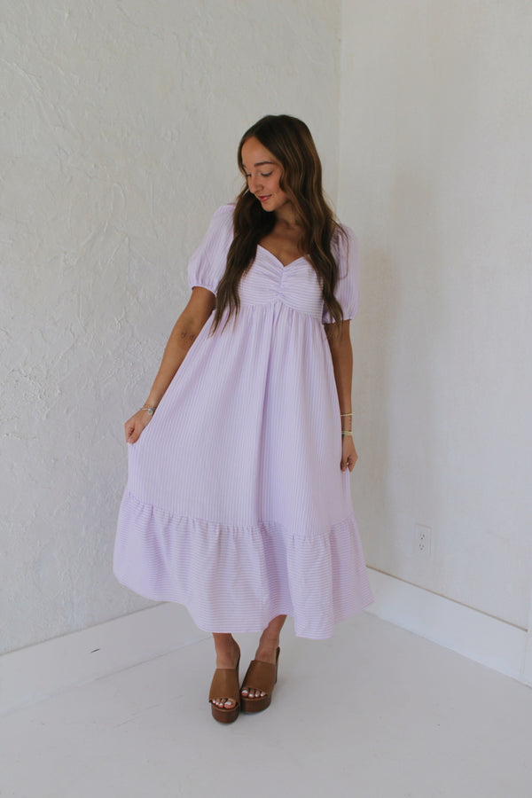 Emma Maxi Dress